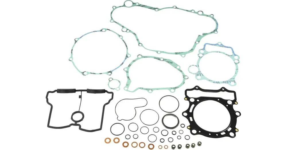 Athena P400485850029 moottorin tiivistesarja Yamaha YZF 426 00-02 / WRF 00-02 Päivän Tarjous