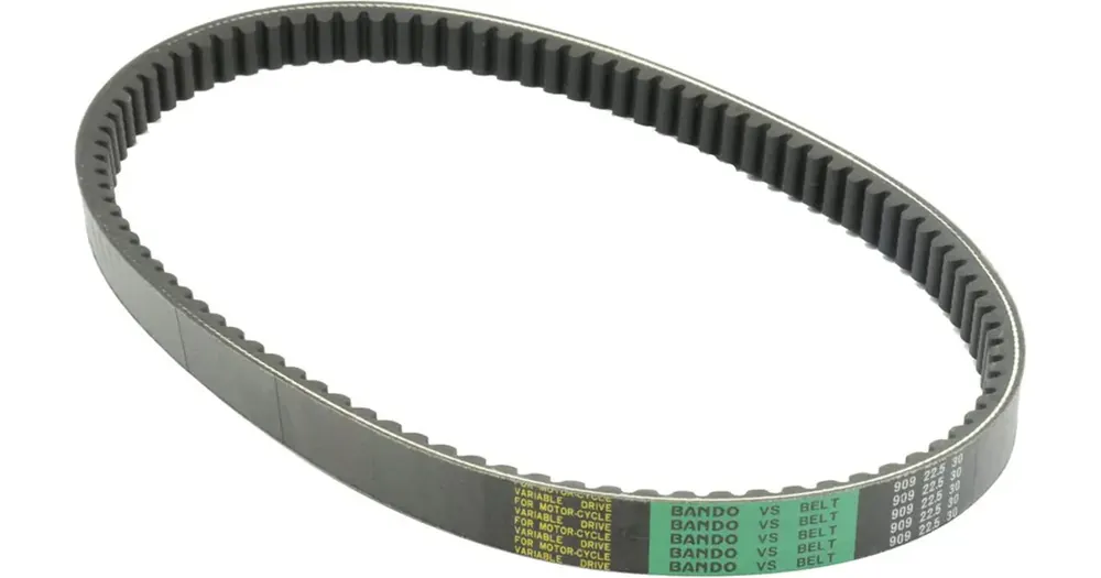 Vetoakselin hihna 909x22.5mm Athena Platinium S41PLAT018, Honda Pantheon 125-150 98-02 Erikoistarjous