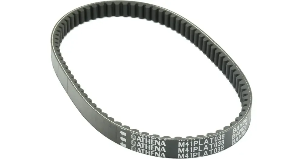 Vetonhihna 774x18.5mm, Athena Platinium S41PLAT038, Aprilia / Suzuki Osta Tänään