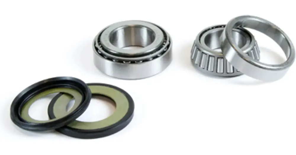 Ohjauslaakerisarja tiivisteillä Prox 24.110023 Kawasaki KX 125 ‘92-‘05, KX 250 ‘92-‘07, KXF 250 ‘04-‘19, KXF 450 ‘06-‘19, S Edullinen Hinta