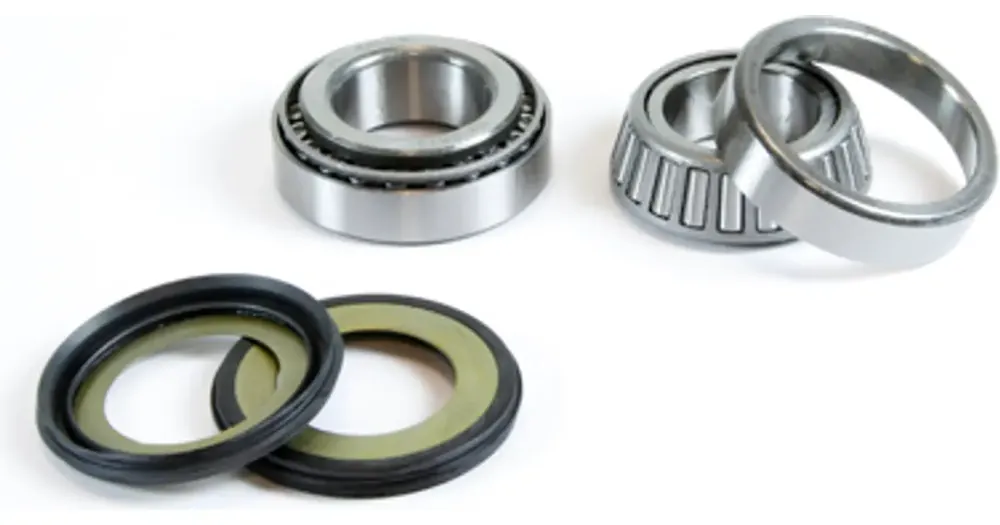 Ohjainlaakerisarja tiivisteillä Prox 24.110024 BMW F650/800 GS 06-17, K75/100/1100, Suzuki RM 125/250 89-90, Yamaha YZ125/ Osta Verkossa