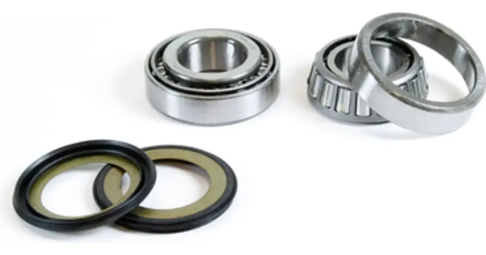 Ohjainlaakerisarja tiivisteillä Prox 24.110044 (22-1044) GAS GAS - EC/MC 125 ‘01-‘05, SM 125 ‘03-‘06, BMW F 650 FUNDURO ST Merkkituote