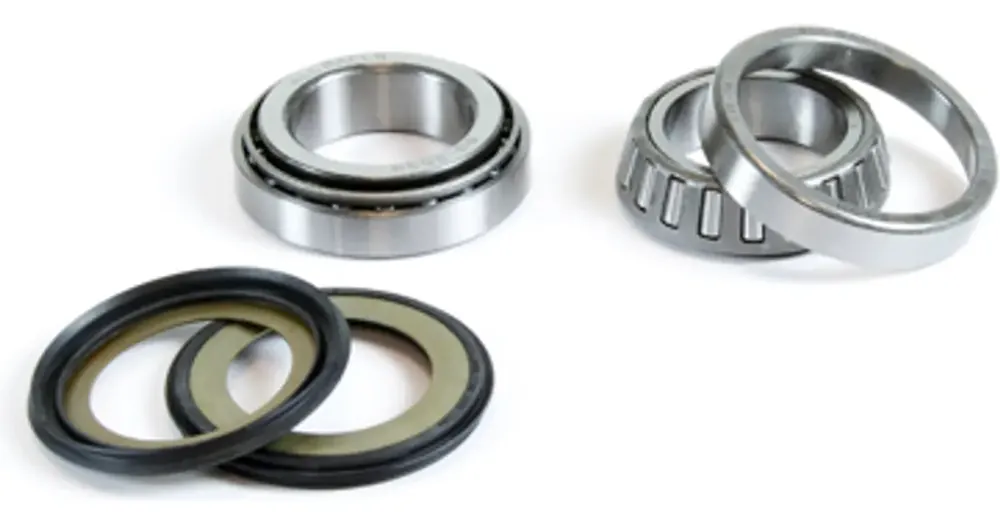 Ohjainlaakerisarja tiivisteillä Prox 24.110059 (22-1059) Honda CRF 250R ‘10-‘13, CRF 450R ‘09-‘12 Kuuma Tarjous