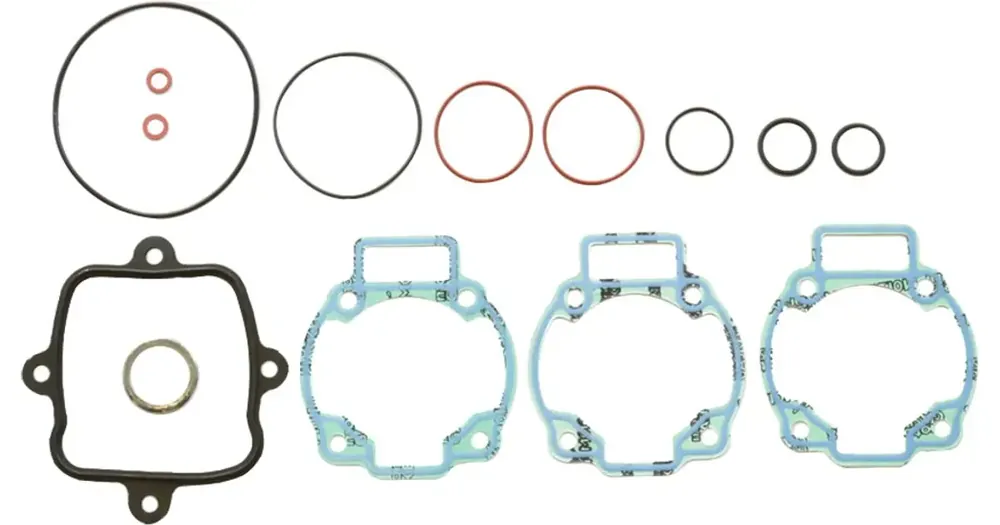 Edullinen Hinta Athena TOP-END sylinterin ja kannen tiivistesarja Gilera Runner 125 / Piaggio Hexagon 125 / Italjet Dragster 125