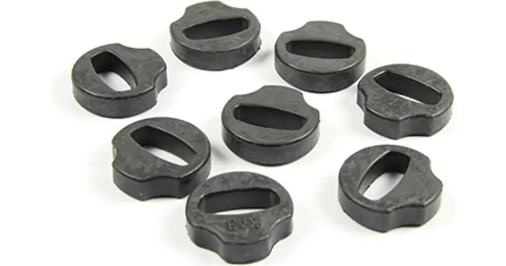 Kytkinkopan kumit, 8 kpl, Prox Honda CR 125 87-07 CRF 250R ‘04-‘17, KTM 125 SX 98-18, EXC 98-16, KTM 150 09-18 KTM SXF 250 Uusi Kokoelma