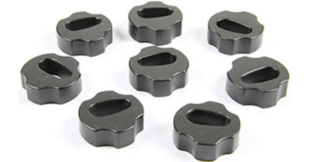 Löytö Kytkinkopan kumit, 8 kpl, Prox Yamaha YZF 450 03-17, WRF 450 04-18