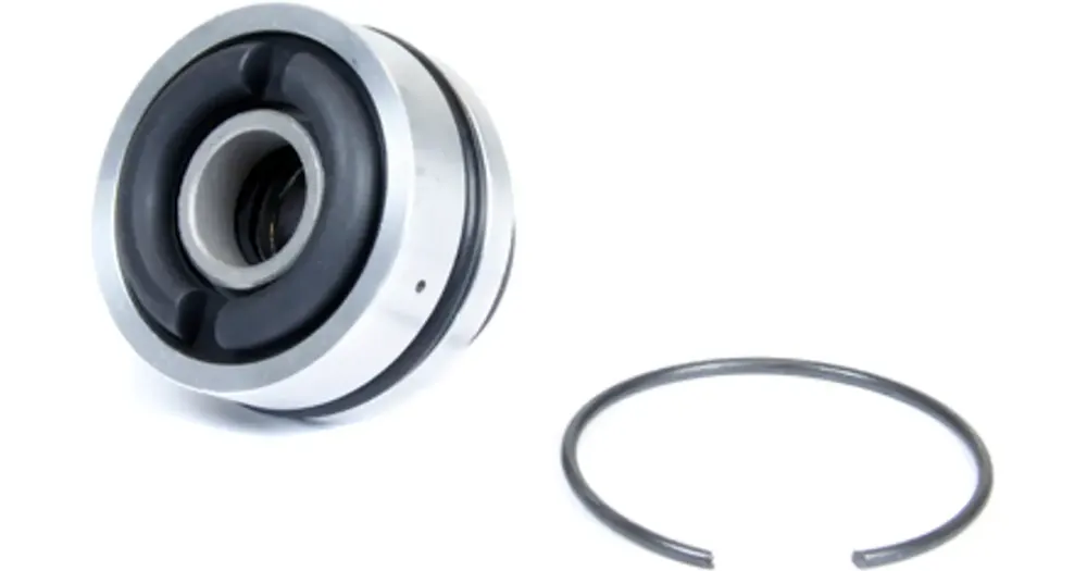 Prox 26.810002 takaiskunvaimentimen tiivisteen korjaussarja Kawasaki KX 125/250 93-99 Suzuki RM 250 81-03 Yamaha YZ 250/40 Vain Rajoitetun Ajan