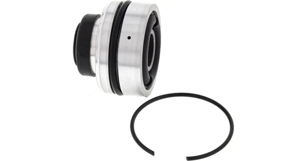 Prox 26.810005 (37-1005) takaiskunvaimentimen tiivistesarja KWASAKI KX 65 00-21, Suzuki RM 80 / 85 81-04 Alennettu Hinta