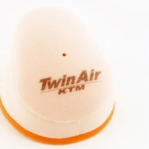 Viimeinen Mahdollisuus Twin Air 154104 ilmansuodattimen vaahtomuovielementti