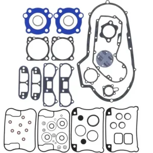 Athena moottorin tiivistesarja Harley Davidson XLH 883 Sportster Alennettu Hinta
