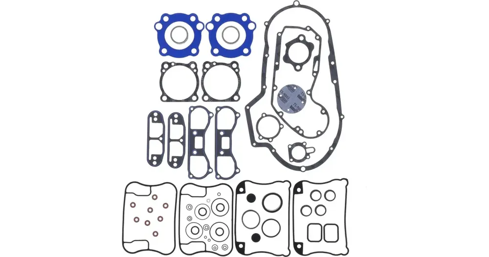 Athena moottorin tiivistesarja Harley Davidson XLH 883 Sportster Alennettu Hinta