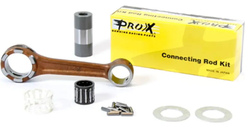 Kausialennus Prox-kiertokanki 03.4285 Kawasaki KDX 125 (KDX125), KDX 220 (KDX220)