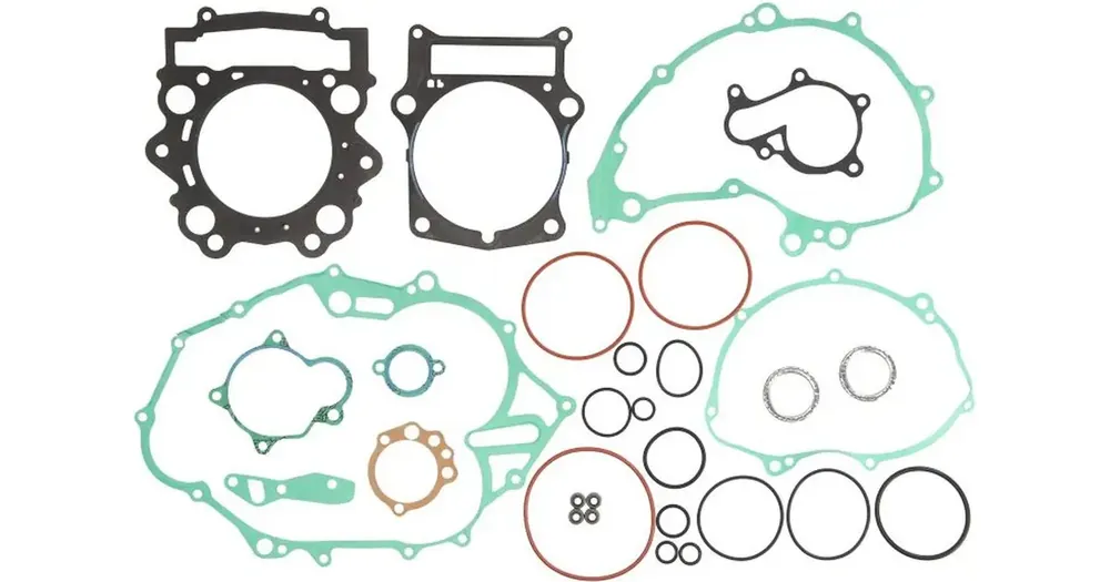 Tehdashinta Athena moottorin tiivistesarja, Aprilia Pegaso 660 05-09 / Yamaha MT-03 660 06-09, XT 660 04-11, XTZ 660 08-12