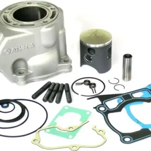 Erikoistarjous Sylinterisarja 54.00mm 125cc, puristussuhde 14.3 1, Athena Standard, Yamaha YZ 125 01-04