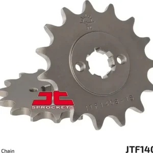 Eturatas 520 15 hammasta JT Sprockets JTF1408 Paras Hinta