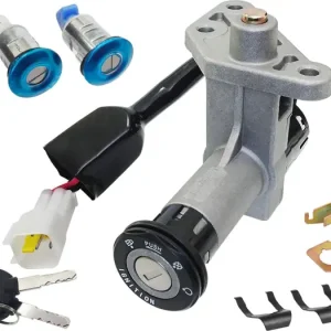 Uusi Kokoelma Sytytyslukko Barton Falcon 50 / 125 Euro 5
