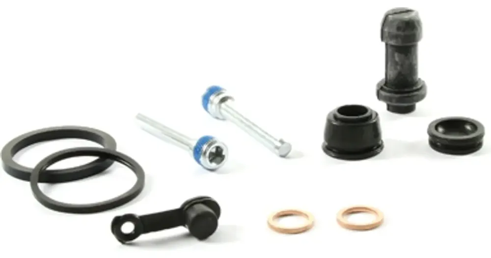 Prox 37.63002 (18-3002) Etujarrusatulan korjaussarja Honda CR 80 ‘86-‘92, CR 80 / 85 ‘97-‘07, CRF 150 R ‘07-‘19 Alennus