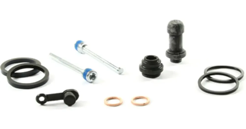 Tarjous Prox 37.63004 (18-3004) etujarrusatulan korjaussarja Honda XR600R ‘85-‘87, Kawasaki KLR650, Suzuki RM125/250