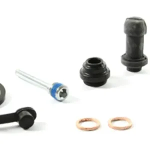 Ajankohtainen Prox 37.63005 (18-3005) Etujarrusatulan korjaussarja Honda CR125/250, CRF250/450R, X, Kawasaki KX125/250, KXF250