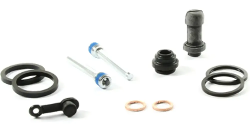 Prox 37.63009 (18-3009) Etujarrusatulan korjaussarja Honda XL350/650R, Kawasaki KVF650/750 BRUTE FORCE, Suzuki LTR Suoraan Valmistajalta