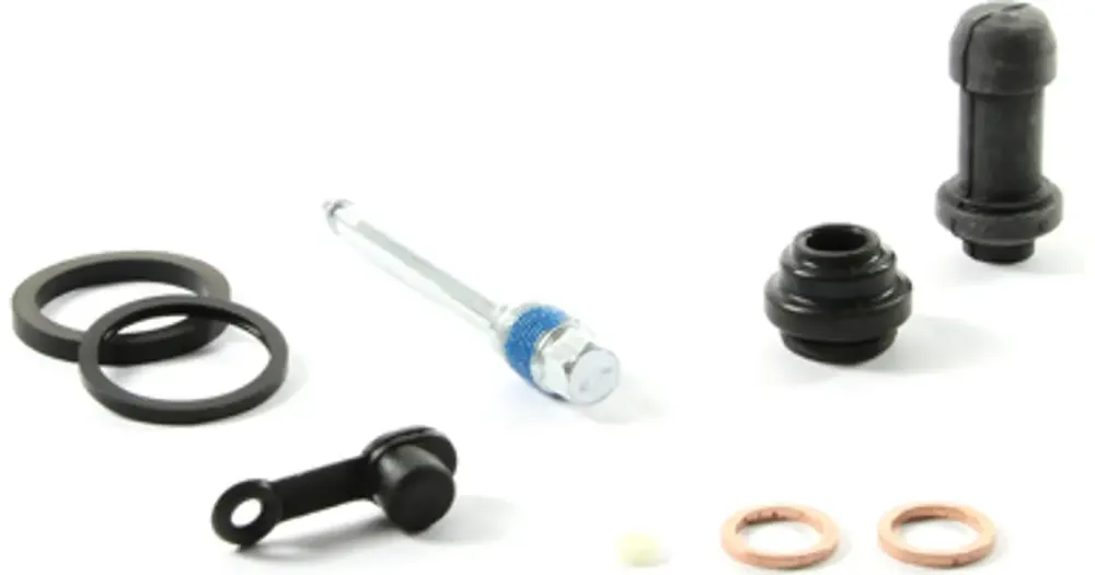Prox 37.63029 (18-3029) takajarrusatulan korjaussarja Honda CR 125/250, CRF 450R/X, CRF 250R/X, CRF 150R Merkkituote