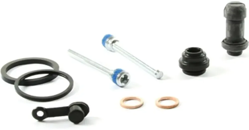 Prox 37.63031 (18-3031) takajarrusatulan korjaussarja Kawasaki KX 125 / 250, KLX 250 / 300 / 650, KDX 200 / 220, SUZU Sertifioitu