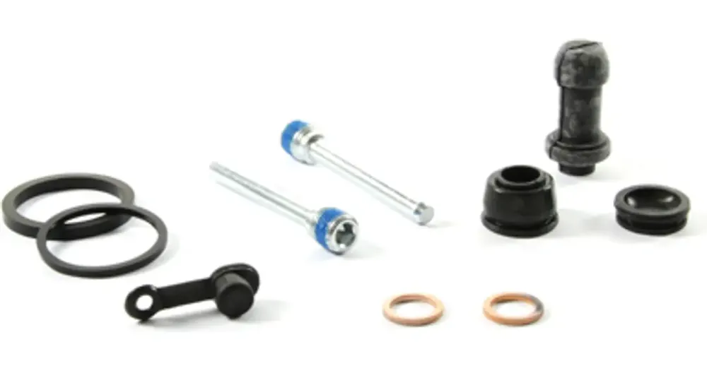 Osta Verkossa Prox 37.63033 (18-3033) takajarrusatulan korjaussarja Yamaha YZ 250 ‘90-‘97, YZ 85 02-18