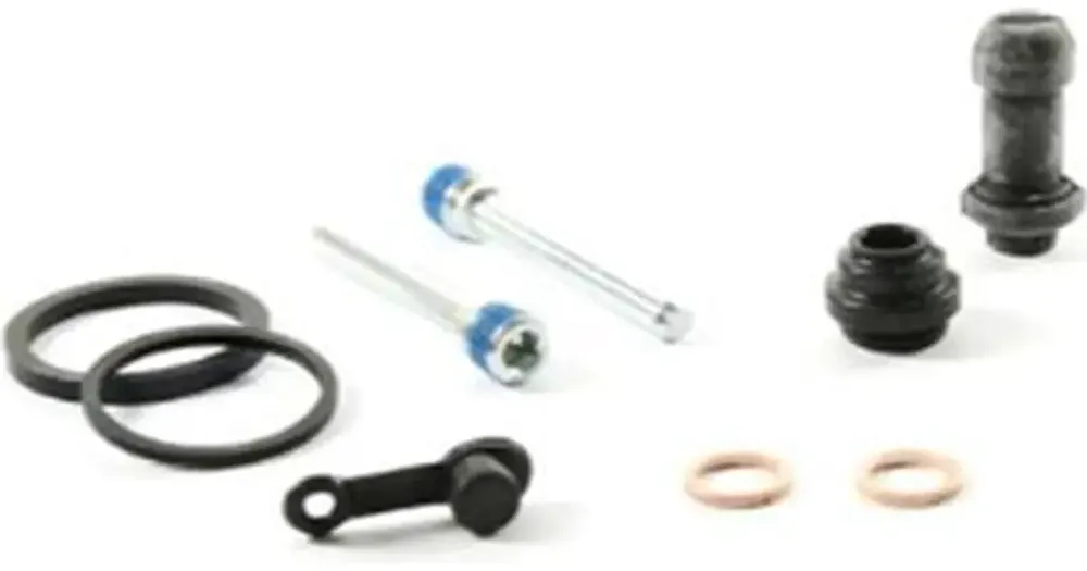 Korjaussarja, takajarrusatula, Prox 37.63034 (18-3034) Yamaha YZ 250 90-97 Tarjoushinta