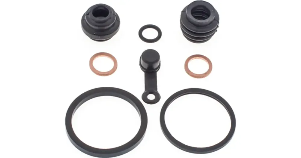 Edullinen Jarrusatula korjaussarja taka Prox 37.63052 (18-3052) Honda TRX 450 ‘04-09