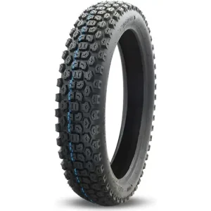 Alennus Moottoripyörän dual-rengas, 4.60-18, Wanda AX270, 67P, 6PR - 6 kudoskerrosta, TT sisärenkaallinen (sisärengas ei sisälly), takarengas, kulutuspinta 9mm