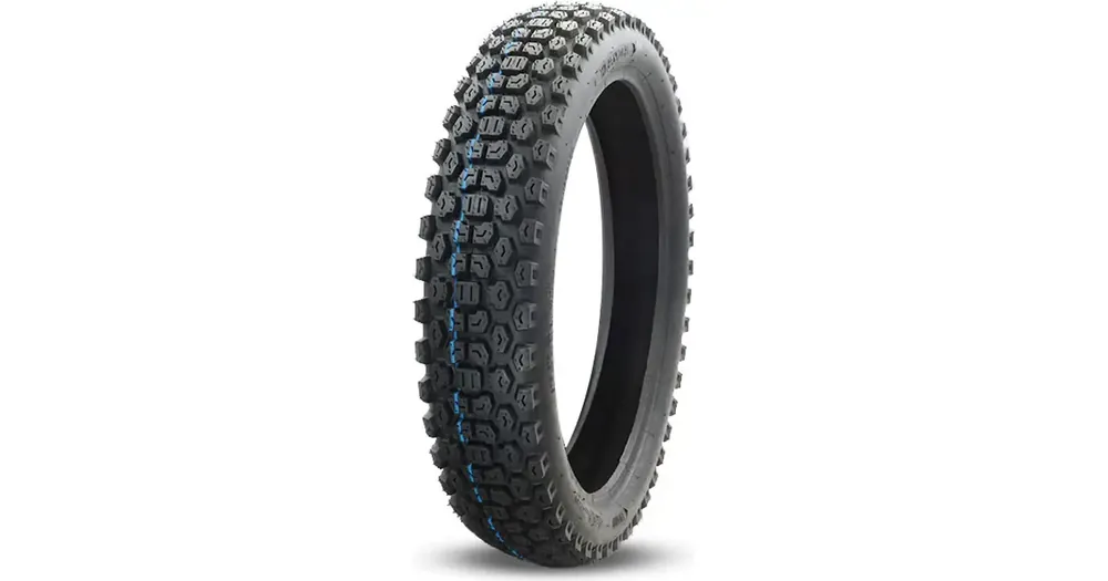 Alennus Moottoripyörän dual-rengas, 4.60-18, Wanda AX270, 67P, 6PR - 6 kudoskerrosta, TT sisärenkaallinen (sisärengas ei sisälly), takarengas, kulutuspinta 9mm