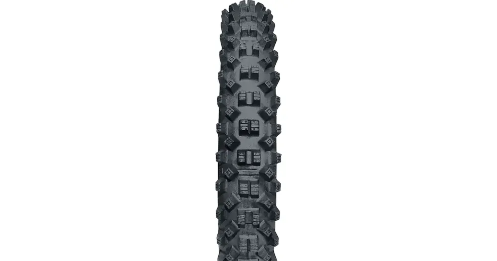 Wanda 80/100-21 P262 57M 6PR/TT offroad-moottoripyörän rengas (vahvistettu) Osta Verkossa