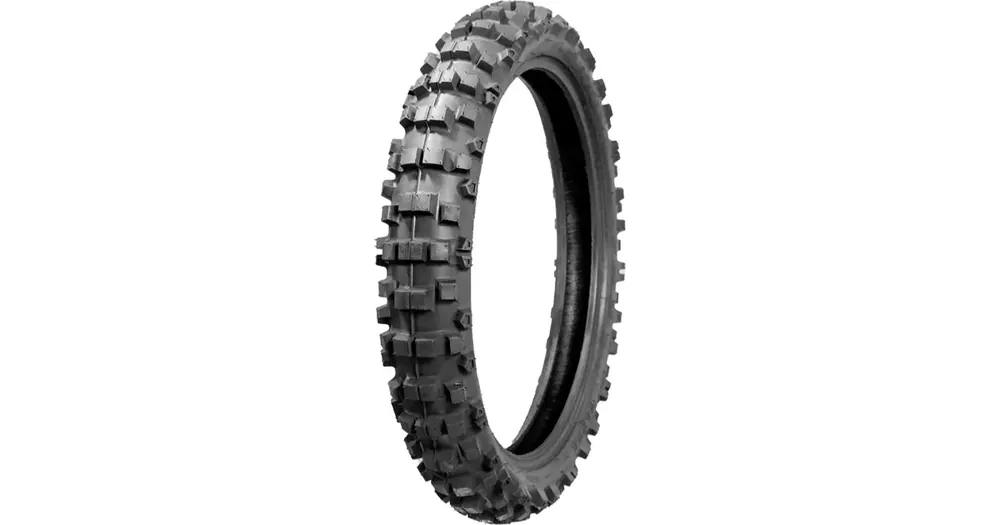 Viimeinen Mahdollisuus Wanda 110/90-19 P2003 68M 6PR TT offroad-moottoripyörän rengas
