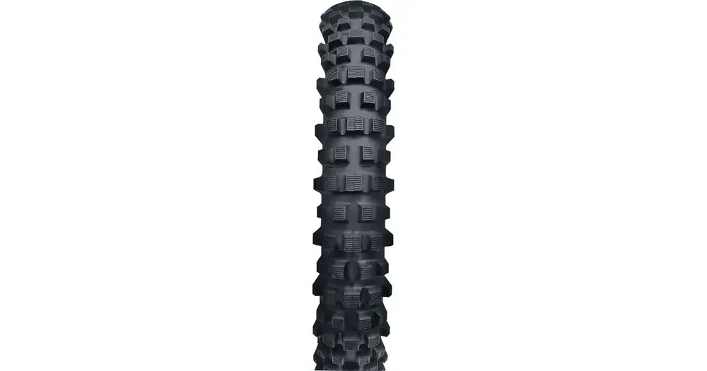 Wanda 100/100-4.60X17 P2001 64M 6PR TT offroad-moottoripyörän rengas Edullinen Hinta