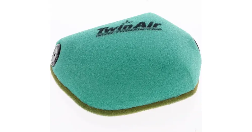 Kuuma Tarjous Ilmansuodatinpanos, vaahtomuovi, öljytty, Twin Air 154118