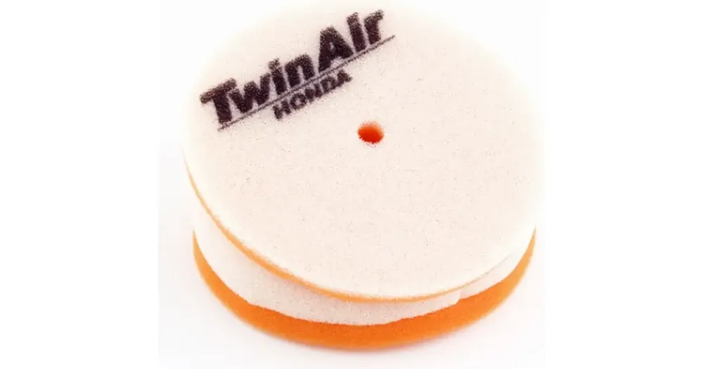Osta Nyt Twin Air 150002 ilmansuodattimen vaahtomuovisisus