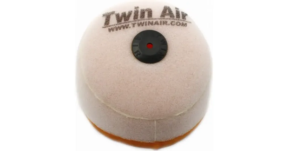 Ajankohtainen Twin Air -ilmansuodattimen vaahtomuovi-insertti 150004 (HFF1011)