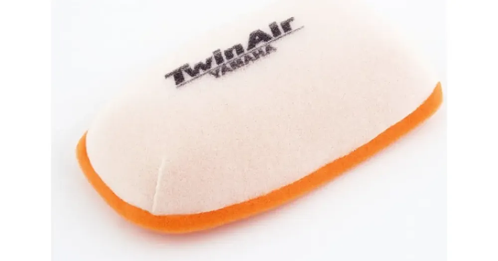 Tilaa Nyt Twin Air ilmansuodatin vaahtomuovi 152598