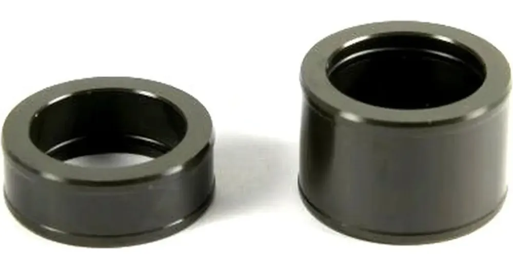 Vain Tänään Prox etäisyysholkit etupyörälle 26.710107 (11-1107) Yamaha YZF 250 19-21, YZF 450 19-21