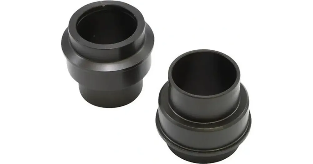 Prox 26.710105 (11-1105-1) etupyörän etäisyysholkit KTM SX 85 12-21, HUSQVARNA TC 85 14-21 Osta Verkossa