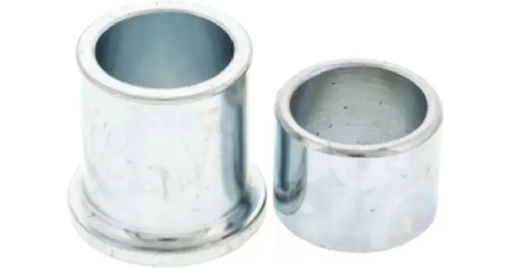 Prox 26.710029 Etupyörän etäisyysholkit Kawasaki KX 125/250 ‘04-05, KX 250F ‘04-05 Edullinen