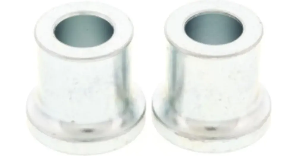 Uusi Malli Prox 26.710061 etupyörän etäisyysholkit Yamaha YZ 80/85 ‘93-18