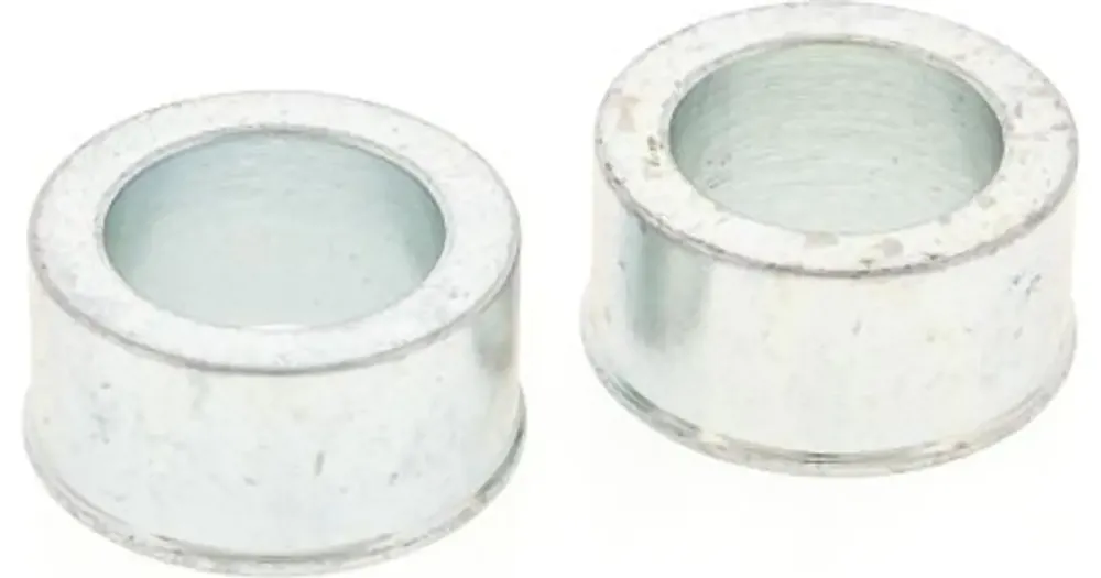 Rajoitettu Tarjous Prox 26.710083 (11-1083) etupyörän etäisyysholkit KTM 85 SX 03-11