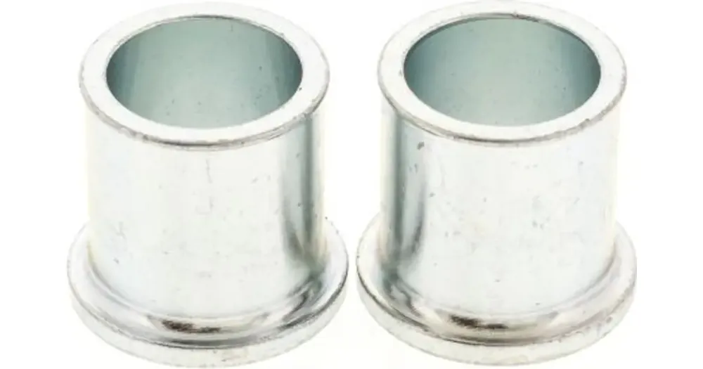 Kampanjahinta Prox 26.710031 (11-1031) etupyörän etäisyysholkit Kawasaki KX 125/250 06-08, KXF 250 06-20, KXF 450 06-18