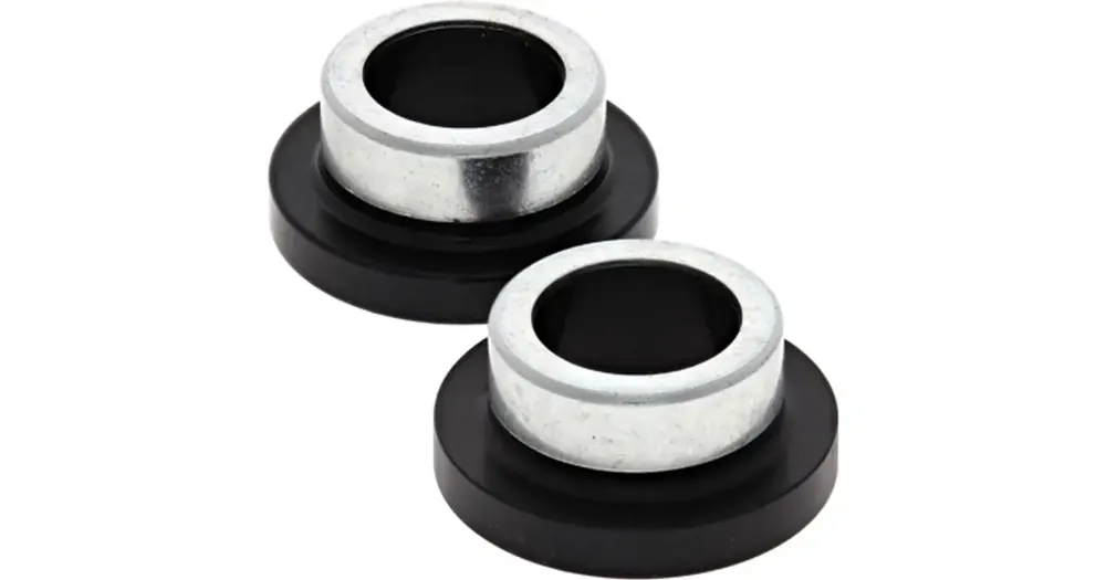 Prox-pyörän etäisyysholkit 26.710048 (11-1048-1) Suzuki DRZ400E/S/SM ‘00-‘14 RM125/250 ‘96-‘99 Sertifioitu