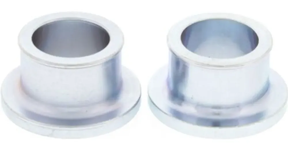 Prox 26.710076 (11-1076) takapyörän etäisyysholkit Yamaha YZ 80/85 93-21 Osta Verkossa