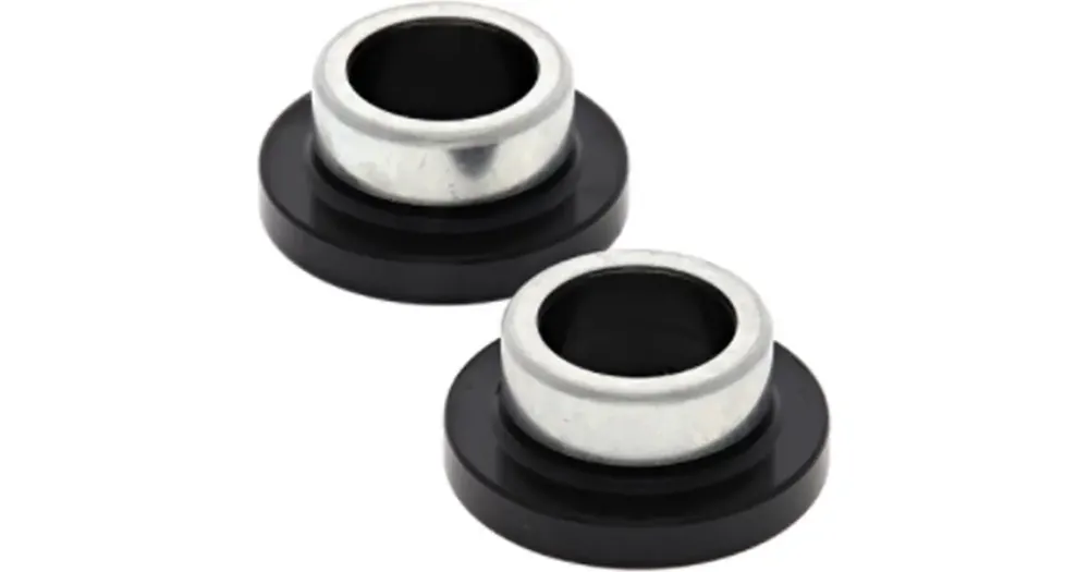 Merkkituote Prox 26.710013 Takapyörän etäisyysholkit Honda CR 125/250 ‘88-94, CR 500 ‘88-01