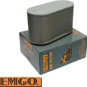 Sertifioitu EMGO 12-91462 paperinen ilmansuodatin (HFA1923) (17210-MCS-G00) (H1278)