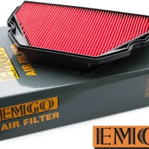 Tarjous EMGO 12-90347 paperinen ilmansuodatin (HFA1619) (17210-MBW-D20)