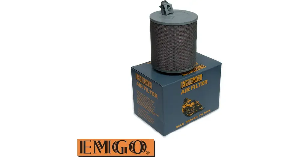 EMGO 12-91150 paperinen ilmansuodatin (HFA1920) (17235-MCF000) (H1210) Alennettu Hinta